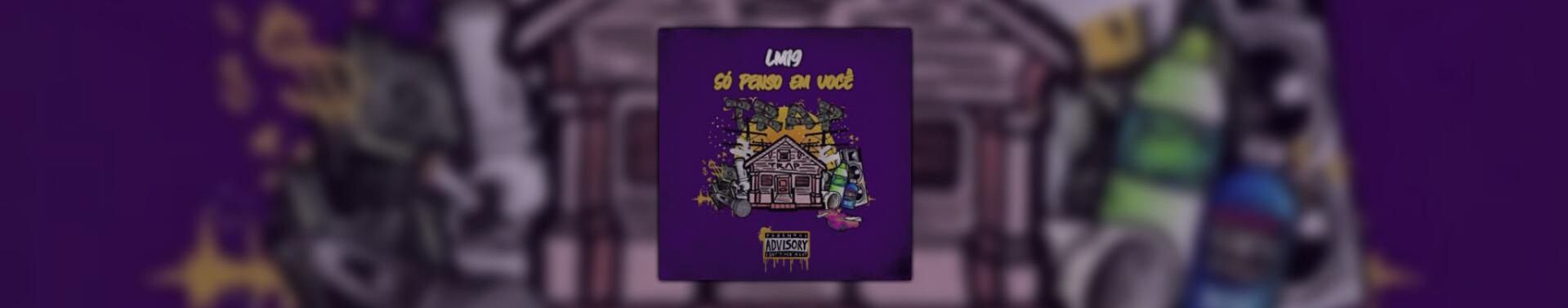 Imagem de capa de LM19