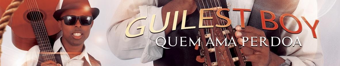 Imagem de capa de Guileste Boy
