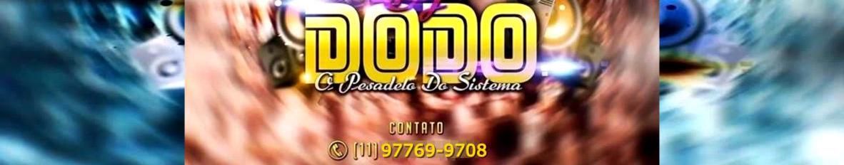 Imagem de capa de Dj Dodo
