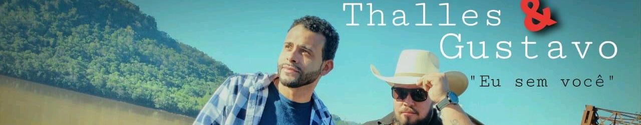Imagem de capa de Thalles & Gustavo