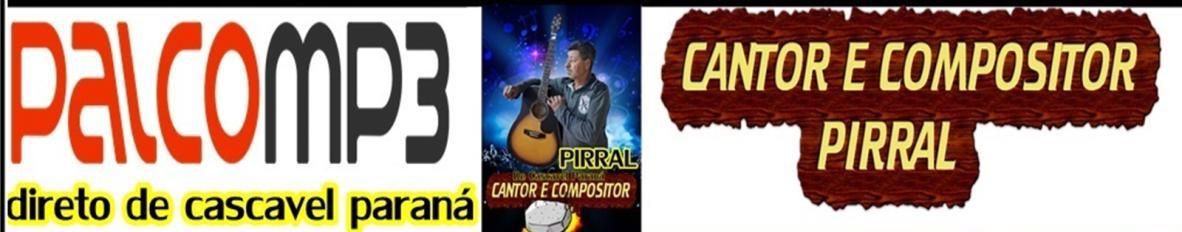 Imagem de capa de CANTOR PIRRAL CASCAVEL PARANÁ
