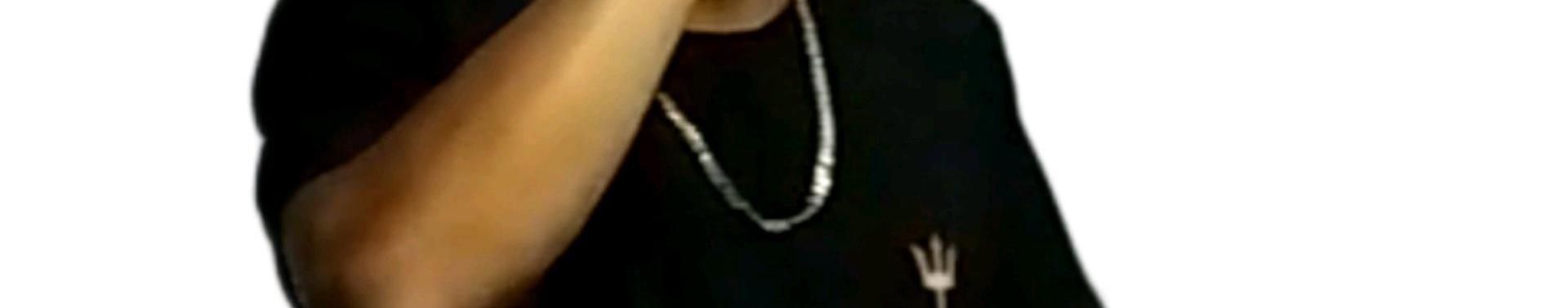 Imagem de capa de Jamisson O Boyzinho