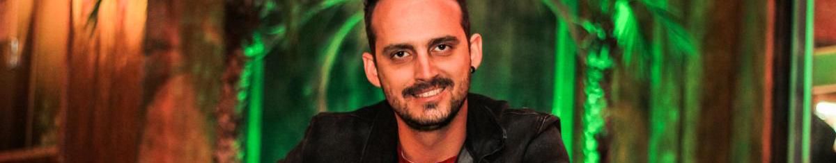 Imagem de capa de RODRIGO MENDES