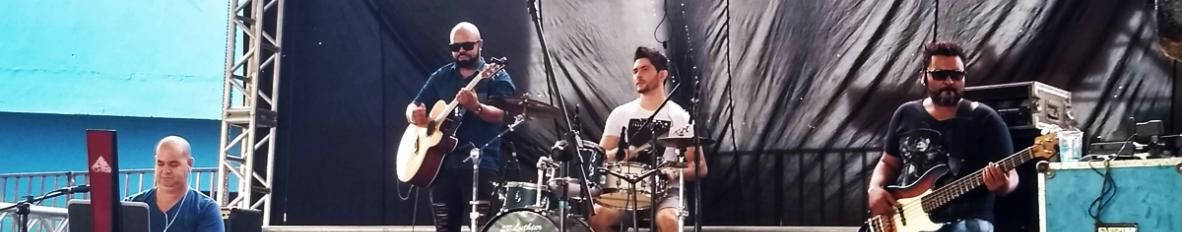 Imagem de capa de Banda Conduta Sertaneja