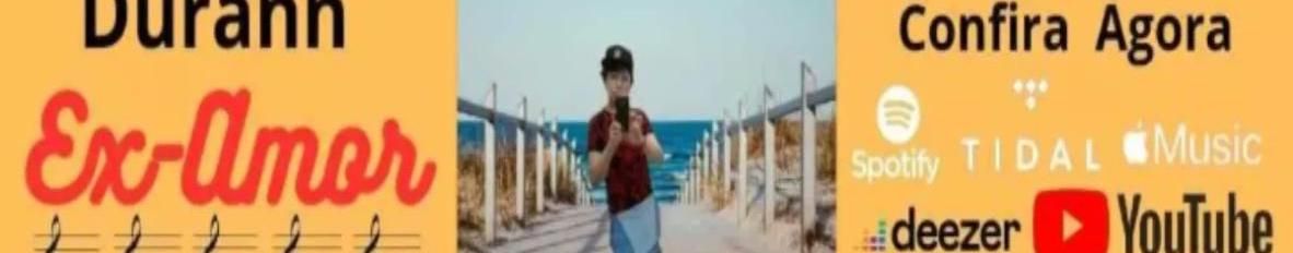 Imagem de capa de Durann Camargo