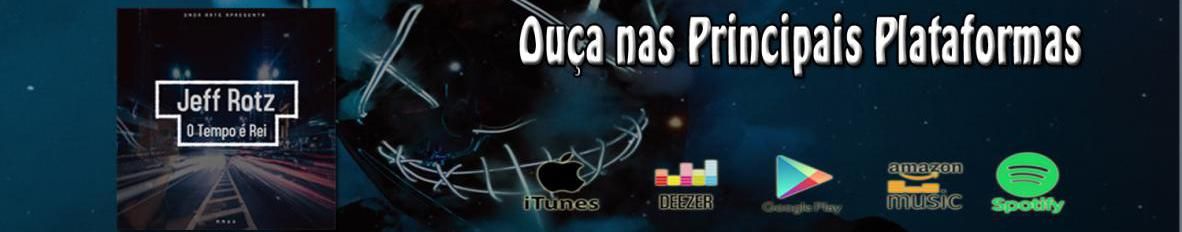 Imagem de capa de Jeff Rotz