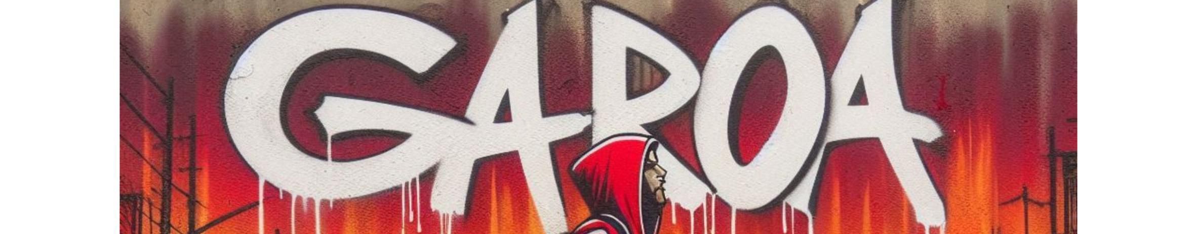 Imagem de capa de Garoa