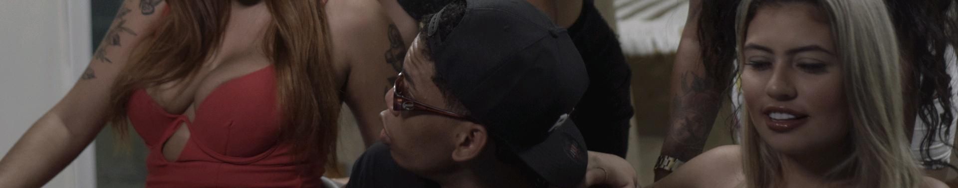 Imagem de capa de MC GABZZY