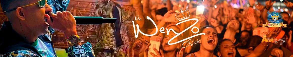 Imagem de capa de Mc Wenzo Oficial