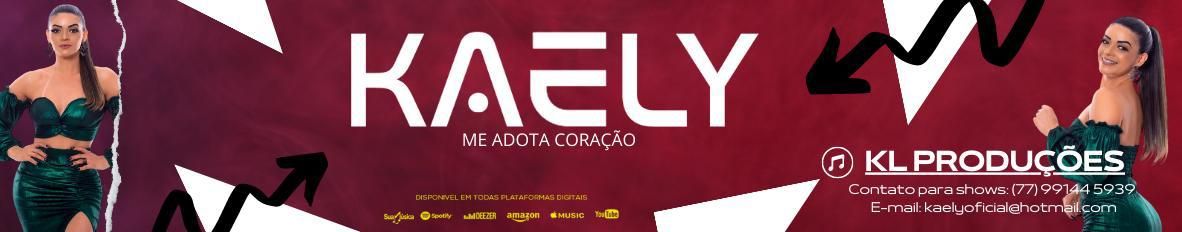 Imagem de capa de Kaely Oficial