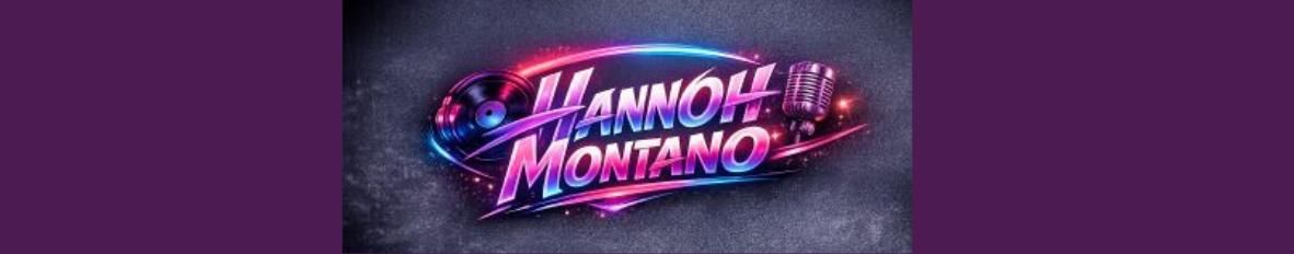 Imagem de capa de Hannoh Montano