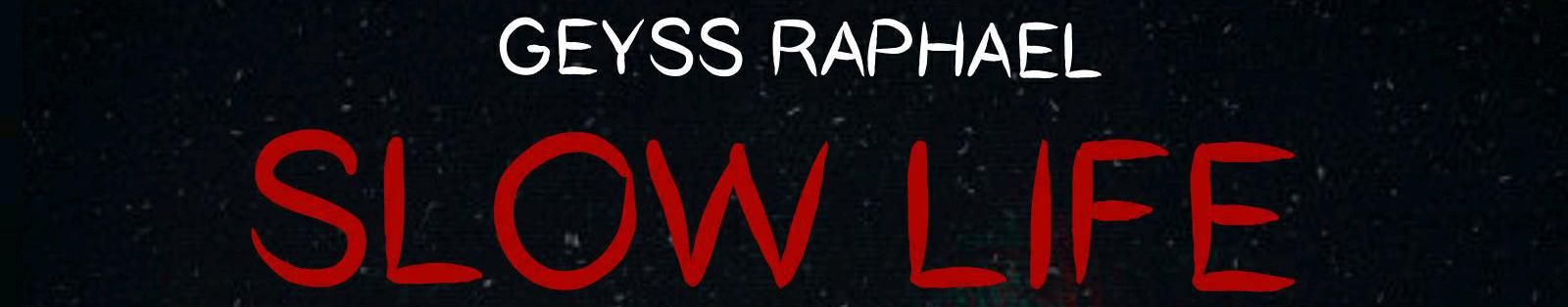 Imagem de capa de Geyss Raphael