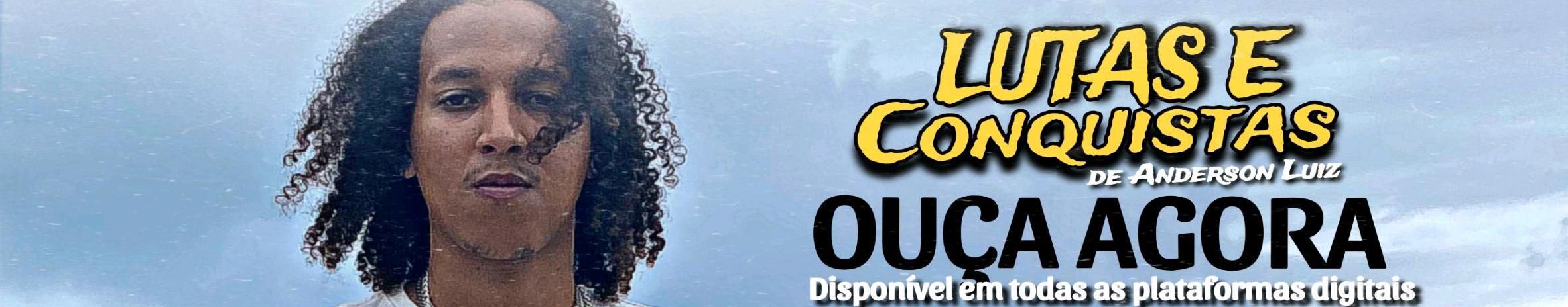 Imagem de capa de Anderson Luiz