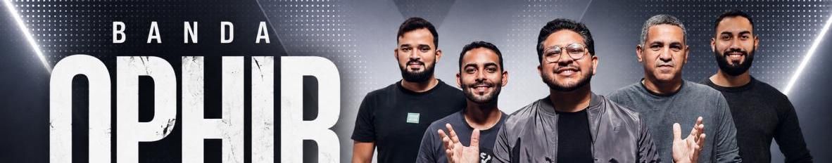 Imagem de capa de BANDA OPHIR