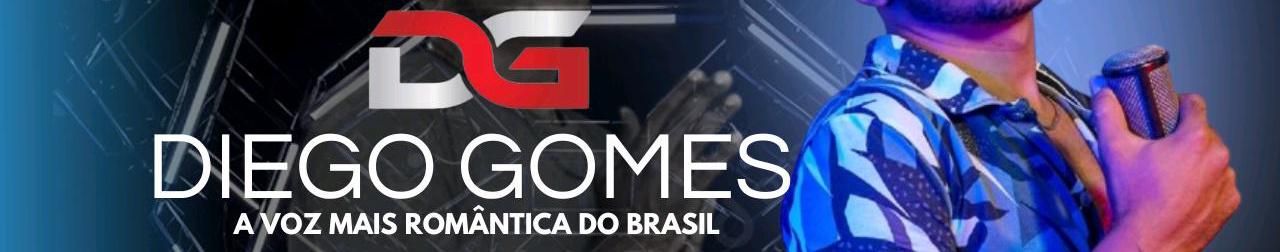 Imagem de capa de DG DIEGO GOMES