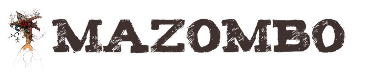 Imagem de capa de Mazombo