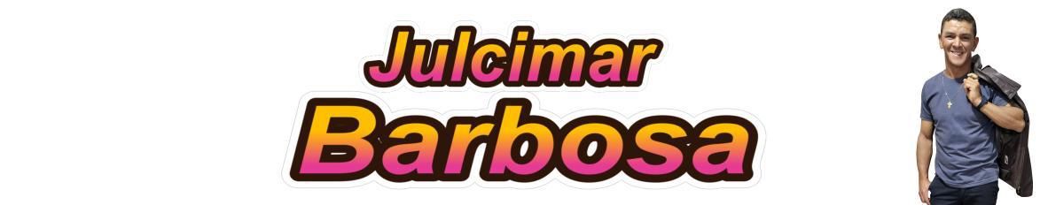 Imagem de capa de Julcimar Barbosa