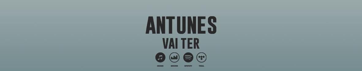 Imagem de capa de Antunes