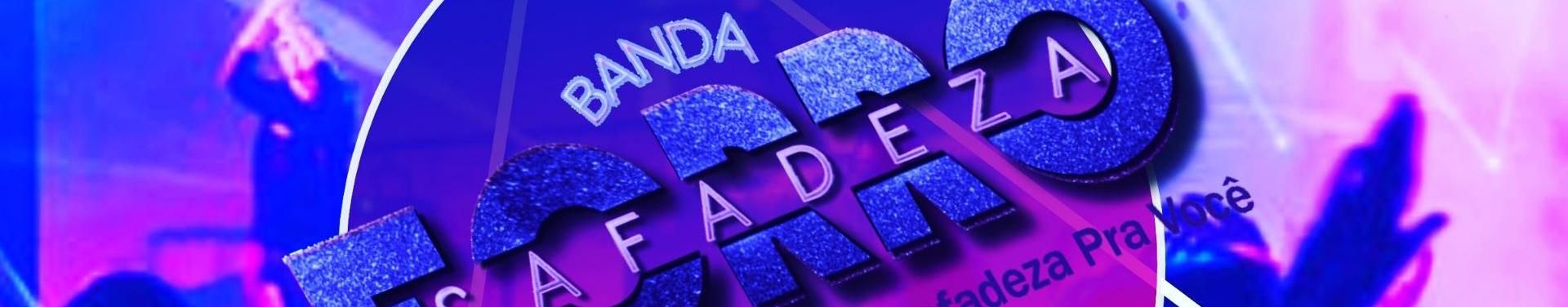Imagem de capa de Banda forró safadeza