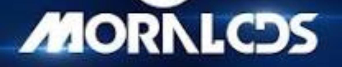 Imagem de capa de Moral CDS