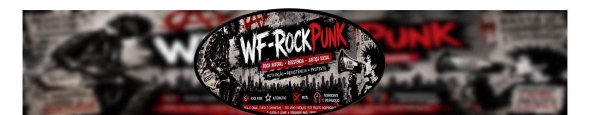 Imagem de capa de WF-Rock