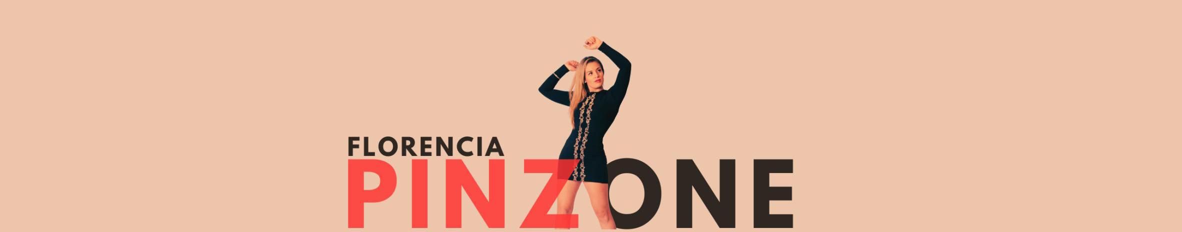 Imagem de capa de Florencia Pinzone