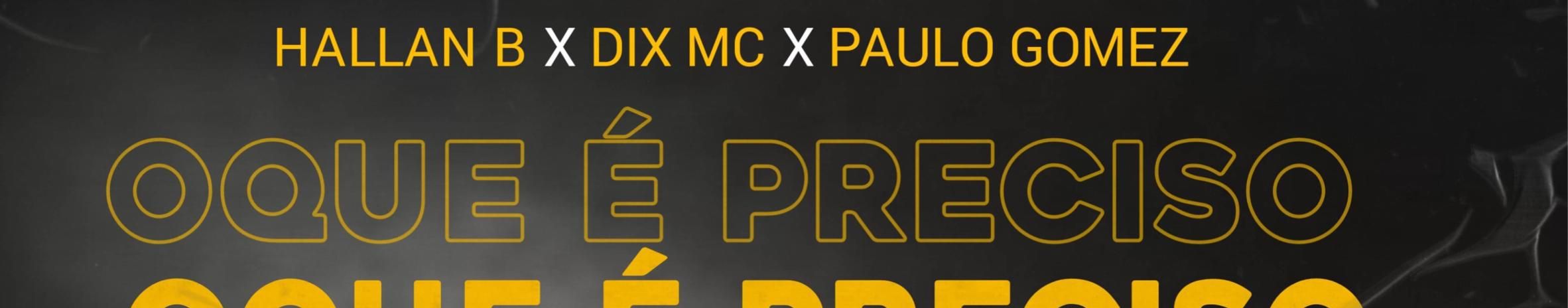 Imagem de capa de Paulo Gomez