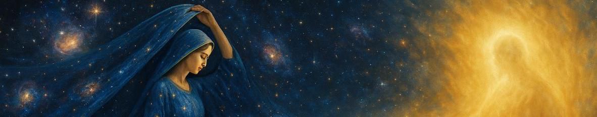 Imagem de capa de Nova Era