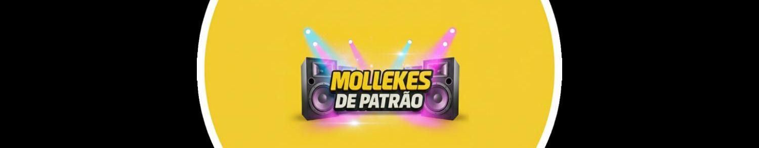 Imagem de capa de Forró Mollekes de Patrão