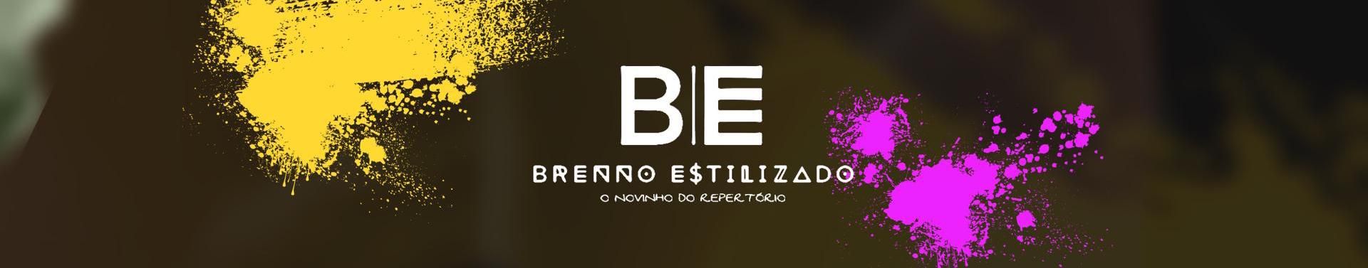 Imagem de capa de Brenno Estilizado