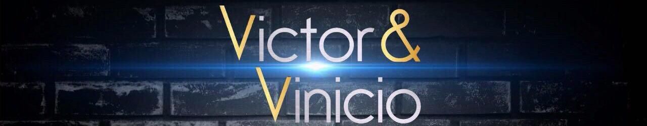 Imagem de capa de Victor & Vinicio