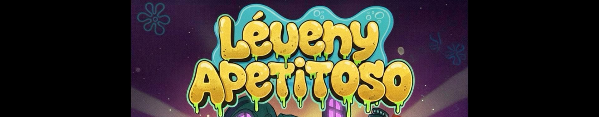 Imagem de capa de Léueny