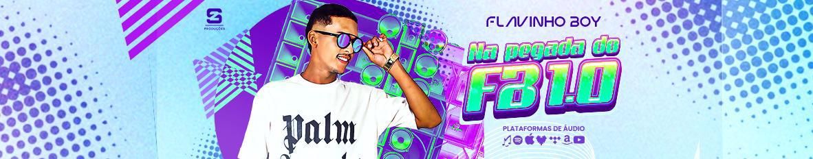 Imagem de capa de Flavinho Boy Oficial