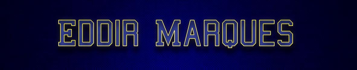 Imagem de capa de Eddir Marques