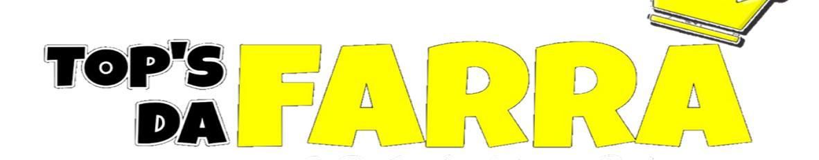 Imagem de capa de TOP´S DA FARRA