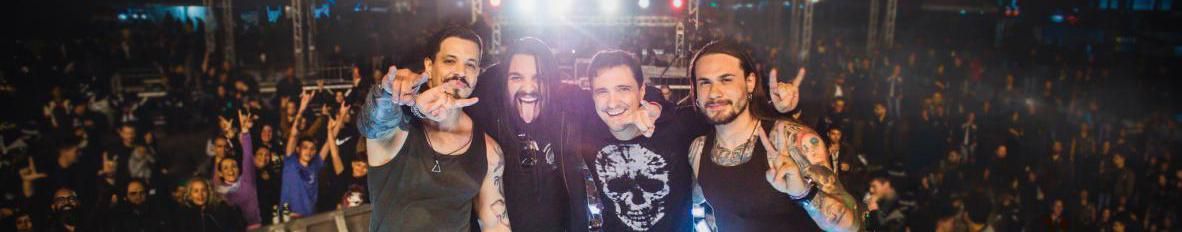 Imagem de capa de Anarchitects