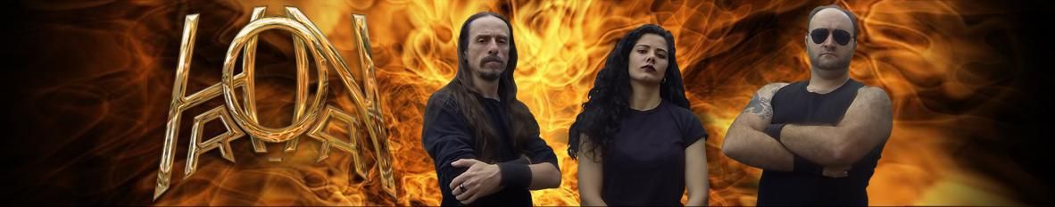 Imagem de capa de Hon-Ra