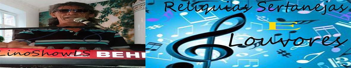 Imagem de capa de Moacir Lino