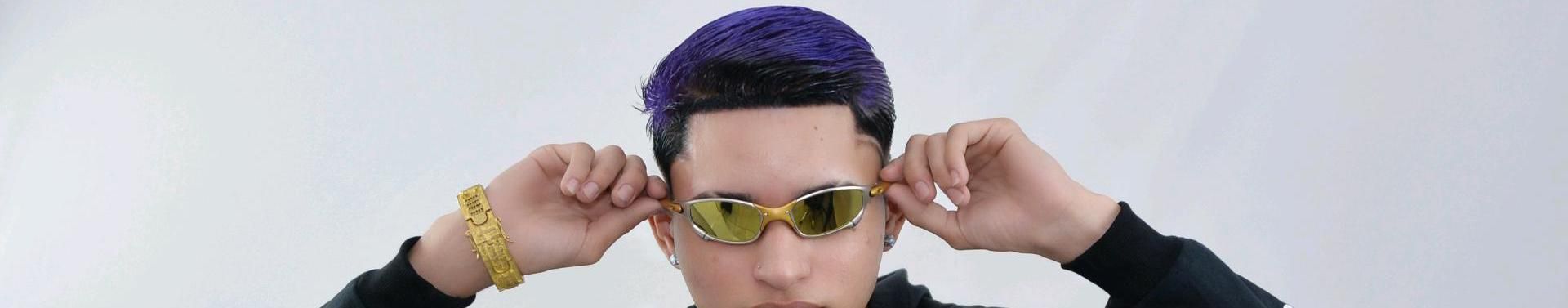 Imagem de capa de Mc Kel
