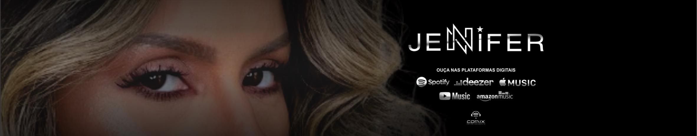 Imagem de capa de Jennifer