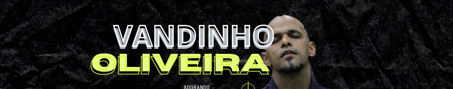 Imagem de capa de VANDINHO OLIVEIRA