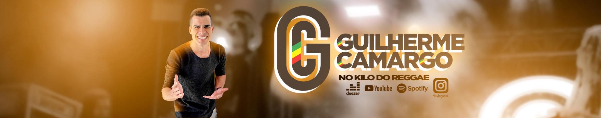 Imagem de capa de Guilherme Camargo