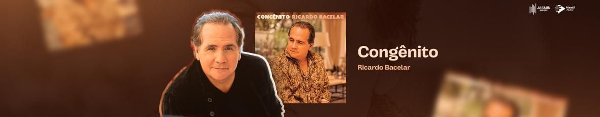 Imagem de capa de Ricardo Bacelar