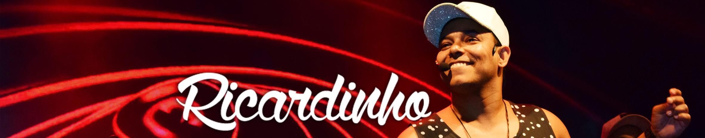Imagem de capa de Cantor Ricardinho
