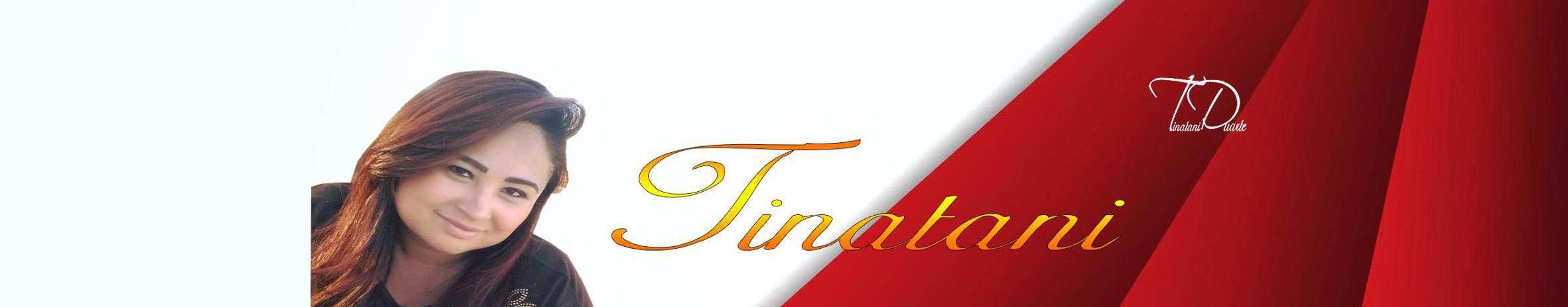 Imagem de capa de Tinatani Duarte