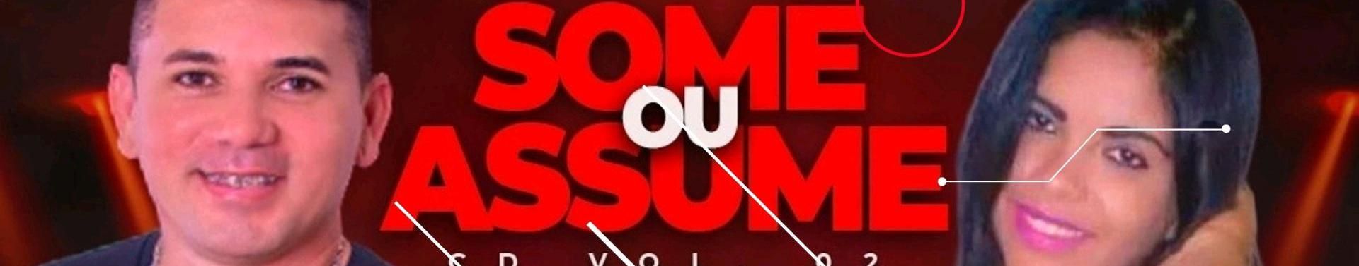 Imagem de capa de Banda Asas Da Paixão