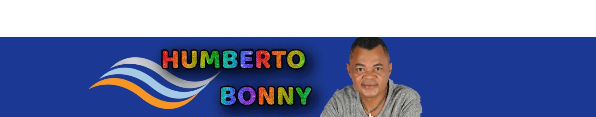 Imagem de capa de HUMBERTO BONY & BANDA HB