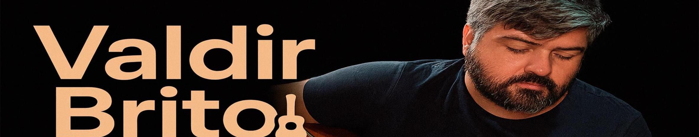 Imagem de capa de Valdir Brito