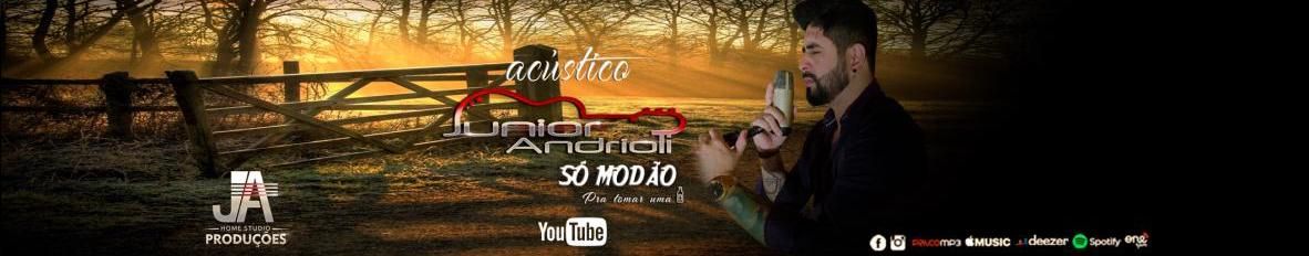 Imagem de capa de Junior Andrioli (OFICIAL)