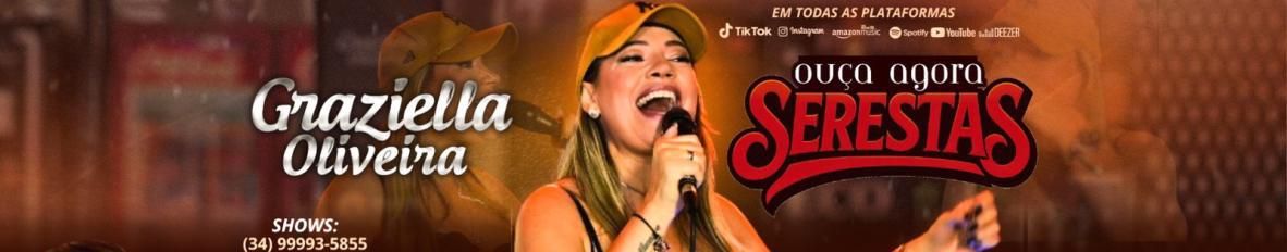 Imagem de capa de Graziella Oliveira